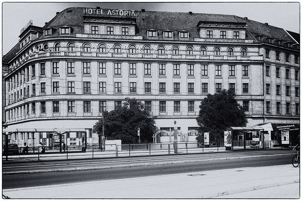 Astoria Hotel Leipzig